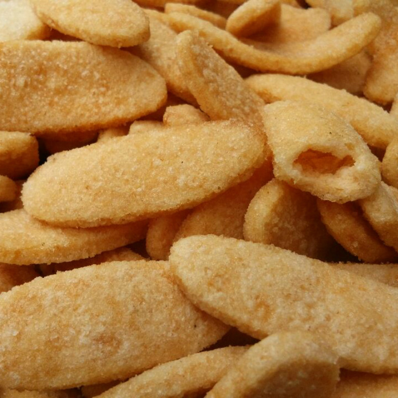 New listing Lin'an Fried Year Pastry Annual Pastry Sugar Snacks Casual Food Cake Spread 500g