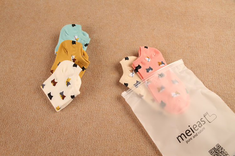 Chaussettes - collants doux - Ref 772106 Image 44