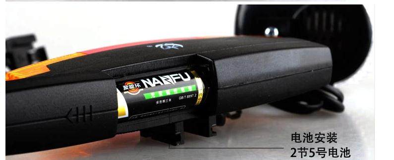 Lumière vélo - Taillights - Ref 2398521 Image 30