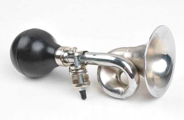 Avertisseur de vélo - Ref 1459721 Image 22