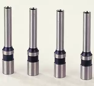 Germany TATA HP-1HP-2HP-3HP-4 punching needle drill bit