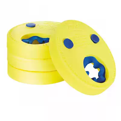 Counter Zoggs children's arm floating ring Buoyancy thickened arm ring Arm ring Arm ring Floating learning swimming equipment