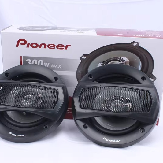 New Hot-Selling Pioneer 5inch Coaxial Speaker Car Audio Speaker