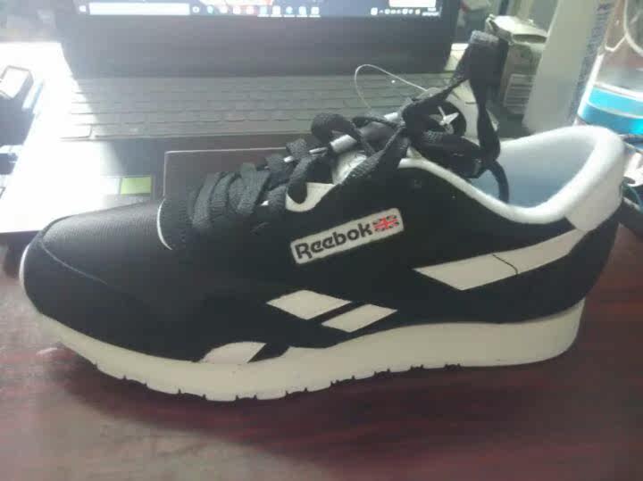 Кроссовки Reebok Classic Nylon 6606 - купить, цена, отзывы в  интернет-магазине YesSport | Yes Sport