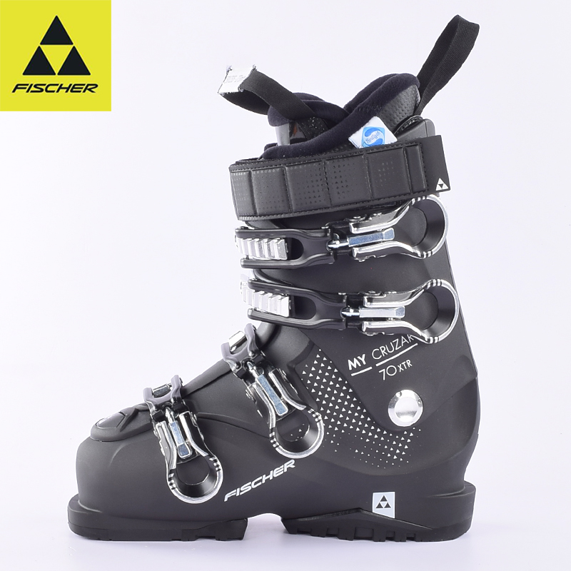 Snow powered fischer Fischer ski boots ski boots 235 240 250 hardness 70