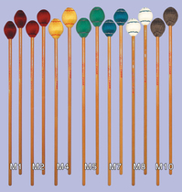 THOR Raytheon professional marimba Mallet (rattan or wooden pole)