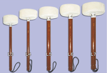 THOR THOR THORs professional bass gongs (there are details in the instructions for different sizes and prices)