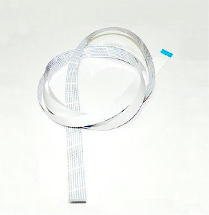 Apply the Epson EPSON LQ580K LQ590K LQ590K 590K 590K head cable print head flat cable-Taobao