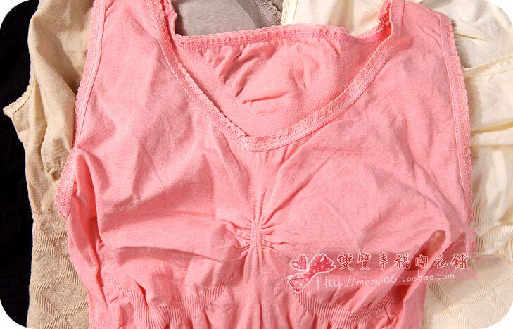 Body mouvement en coton - Ref 652742 Image 35