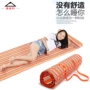 Văn phòng Napping Pad Đơn gấp sàn ngoài trời Ngủ Mat Độ ẩm Pad Ăn trưa Pad Mùa hè Sponge Beach Mat - Thảm chống ẩm / Mat / Gối thảm xốp cho bé concung