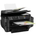 Máy photocopy in hai mặt liên tục màu Epson L1455 fax máy in không dây A3 một máy - Thiết bị & phụ kiện đa chức năng