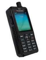 European satellite telephone XT-PRO