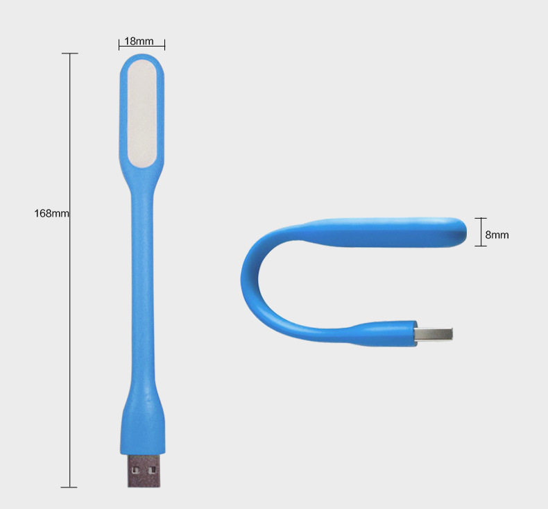 Lampe USB - Ref 378627 Image 12