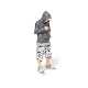 Chic Boy Grey забронирован для доставки за 3-30 дней
