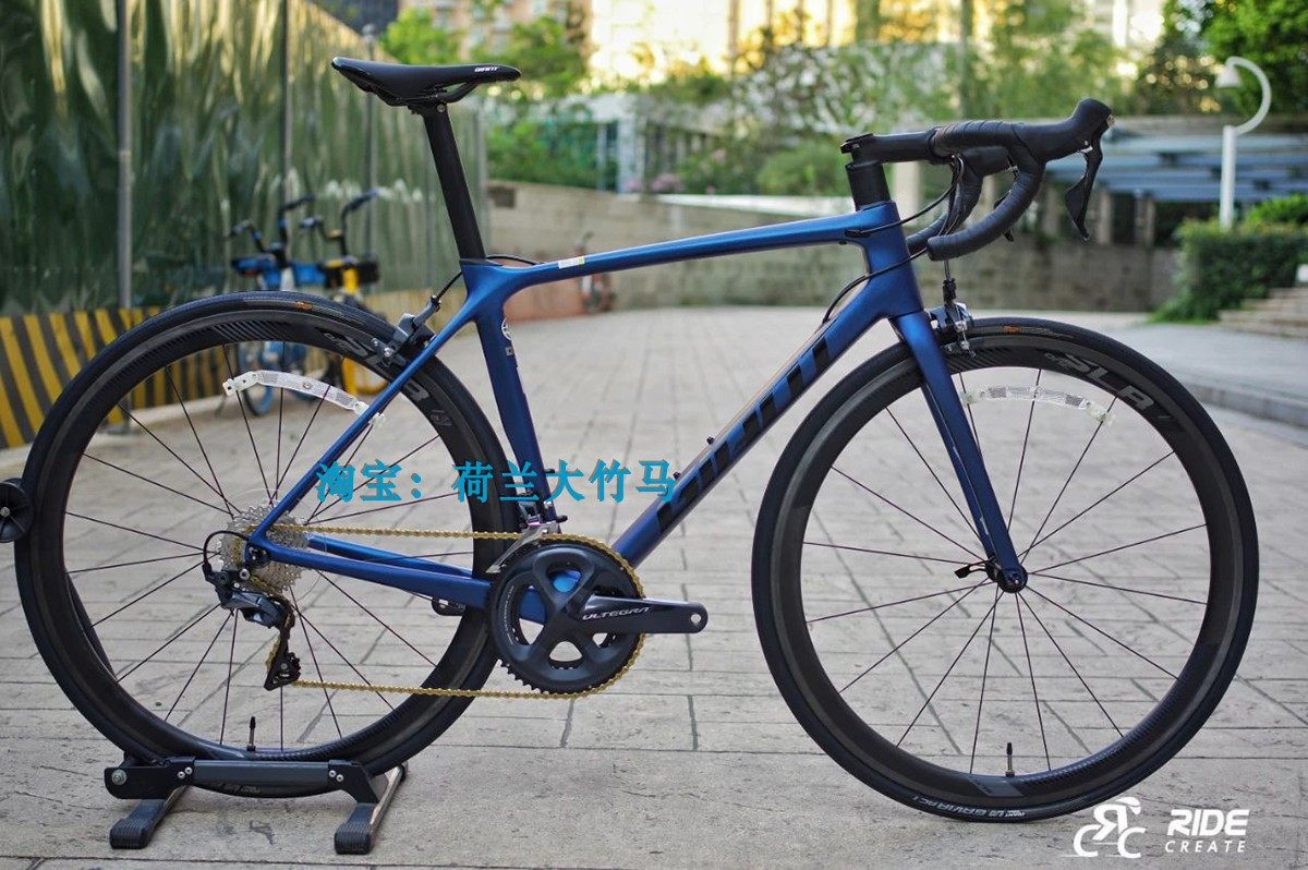 2021 捷安特giant TCR ADVANCED PRO 1 公 