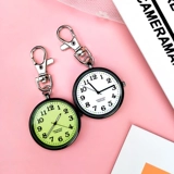 Экзамены для учащихся в колледже вступительные экзамены с часами Night Light Pocket Watch