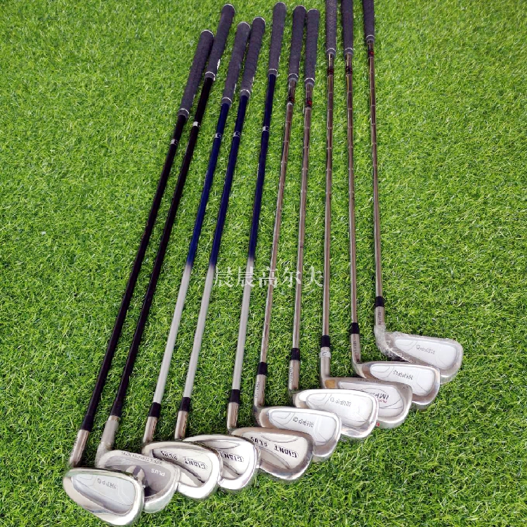 Golf clubs men and women 135 wooden rod left hand push rod 3456789PS rod push rod