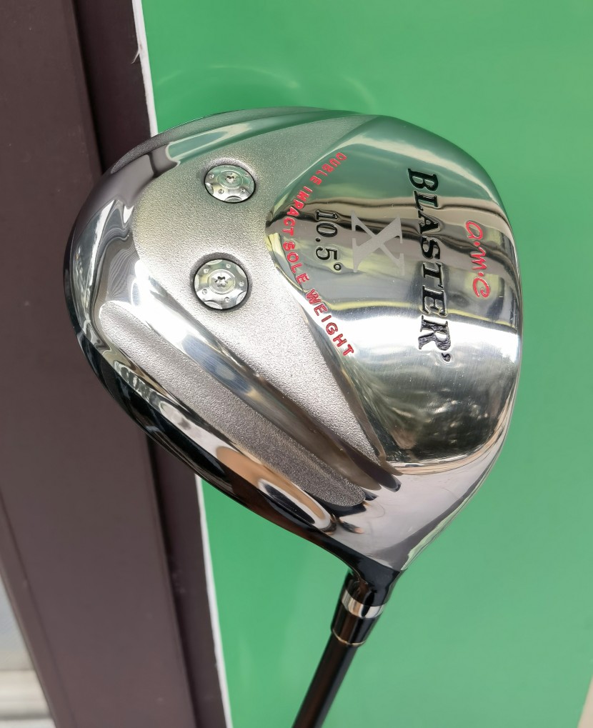 Brand new golf club 1 wood golf club 1 wood 1 wood open for men's golf
