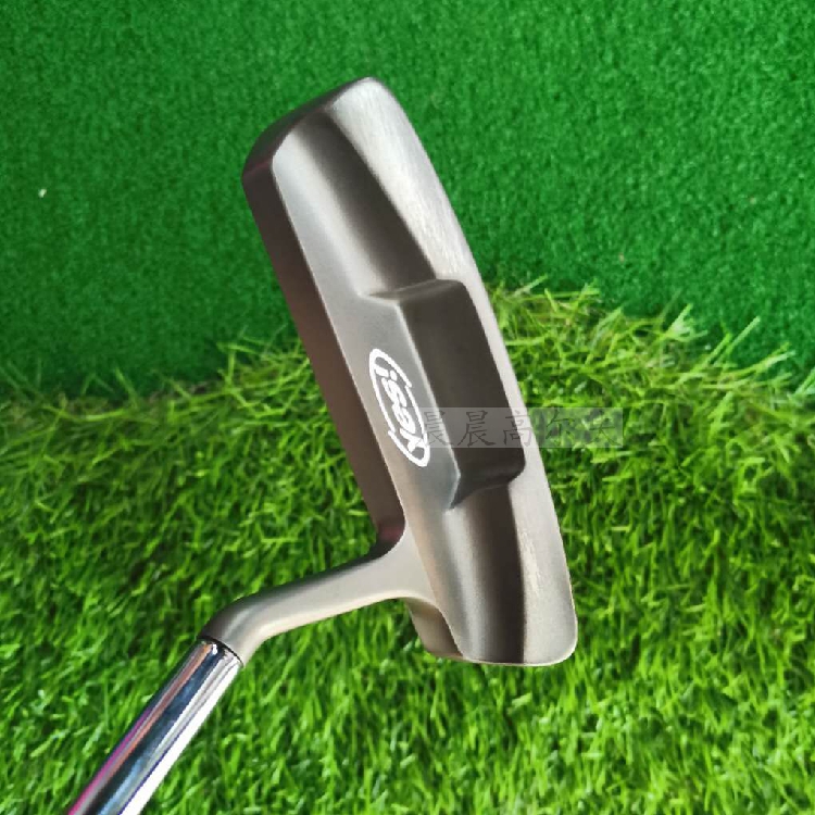 yesgolf putter bar putter sleeve golf club straight putter