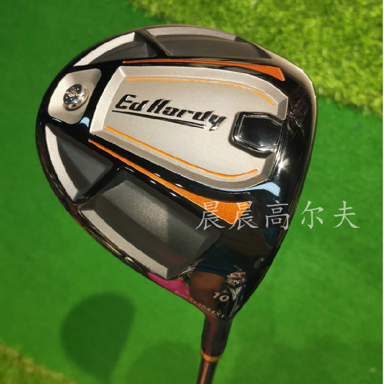 Golf Club 1 Wood Hair Cue high rebound Rod Head 9 10 10 5 Serve Wood R SR Swood Pole
