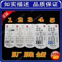 Оригинальный Panasonic Projector Remote Control PT-X388C WW3100L WW3600L WX3401 WX3201 Инструмент