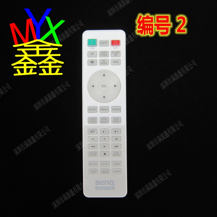 BenQ明基3D眼镜大揭秘：二手市场里的宝藏，W1120/W1070投影仪最佳拍档！