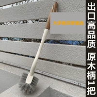 Качество экспорта иностранной торговли [деревянная ручка туалетная щетка] Большое большое количество