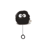 Японский подлинный тоторо, окружающий Миядзаки Хаяо Джун