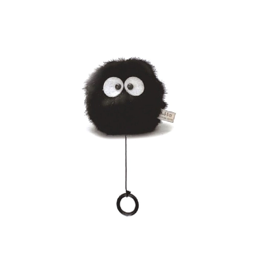 Японский подлинный тоторо, окружающий Миядзаки Хаяо Джун