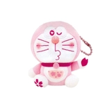 Японская оригинальная розовая кукла, сумка, подвеска, Дораэмон