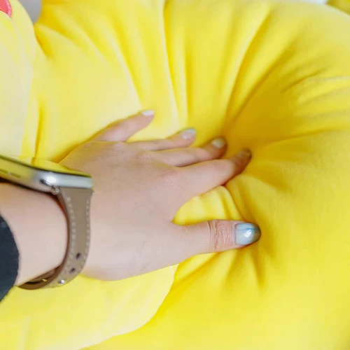 Японская оригинальная большая плюшевая кукла для сна, подушка, покемон