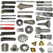 Non-Calibrated Integrated Alloy Reamer 4 04 4 54 5 04 6 06 6 18mm Screw Tapping Plate Tooth Triple Edge