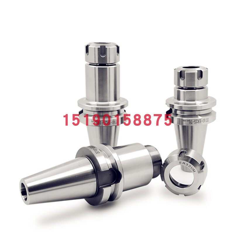ER handle CNC handle BT30 BT40 handle ER32 handle CNC machining center handle