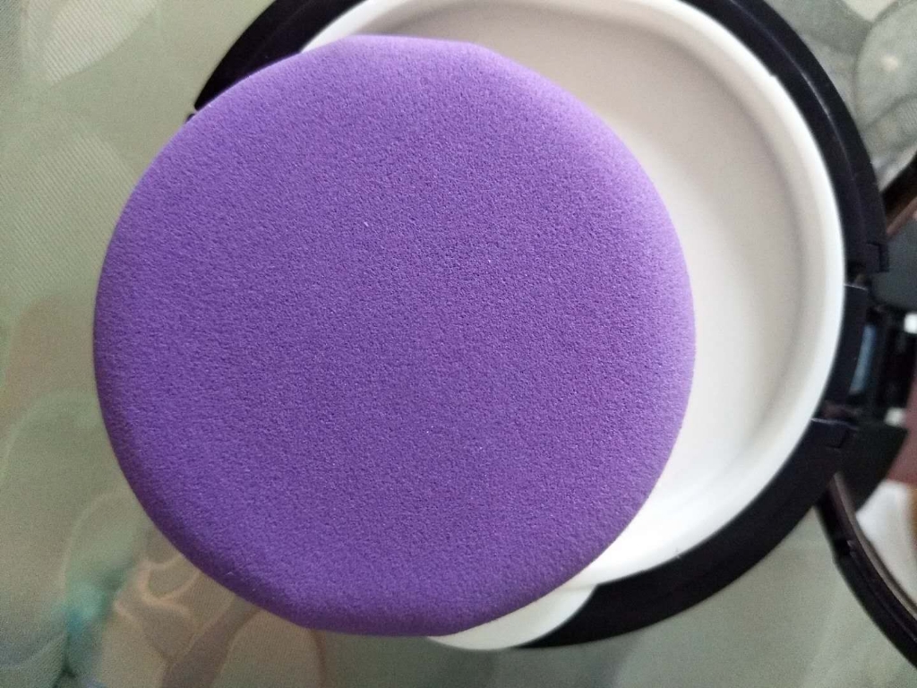 伊丝诺青春无暇水润气垫cc霜这个牌子怎么样，好用吗,第6张