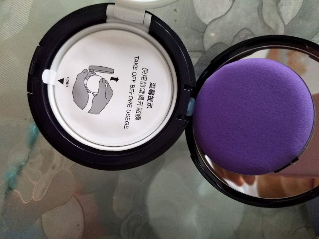 伊丝诺青春无暇水润气垫cc霜这个牌子怎么样，好用吗,第9张