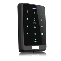 Touch Gate Forbidden Machine ID Card IC Card Touch Access Control All-in-one Access Control Controller Touch Access Control Host Machine