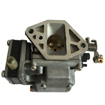 Seas 2-stroke 15 horsepower boat outboard motor carburetor (Yamaha universal)