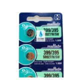 Японская мурата мурата оксид серебра 395 399 Электронная SR927SW Butte Button Button Ag7 цена в один столб