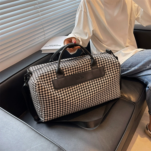 Сумка для путешествий, портативная сумка через плечо, вместительный и большой набор, спортивная сумка для хранения, спортивная сумка