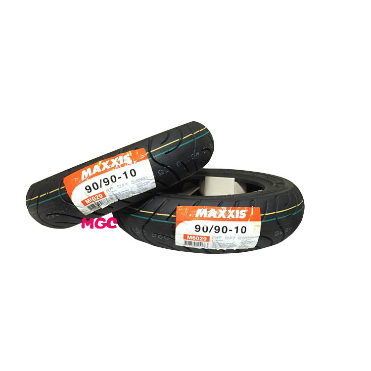 Taiwan Margis 90 100 120 130 300 350-10 inch xe máy điện bán nóng chảy lốp chân không - Lốp xe máy lốp xe máy tốt nhất