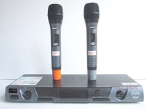 BBS S-130GS 130 wireless microphone one for two handheld KTV nightclub microphone