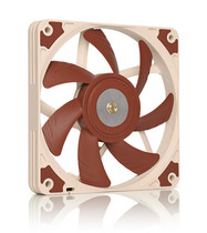Owl NF-A12x15 A12X15CH BK 12cm fan intelligent temperature control water-cooled exhaust cooling fan