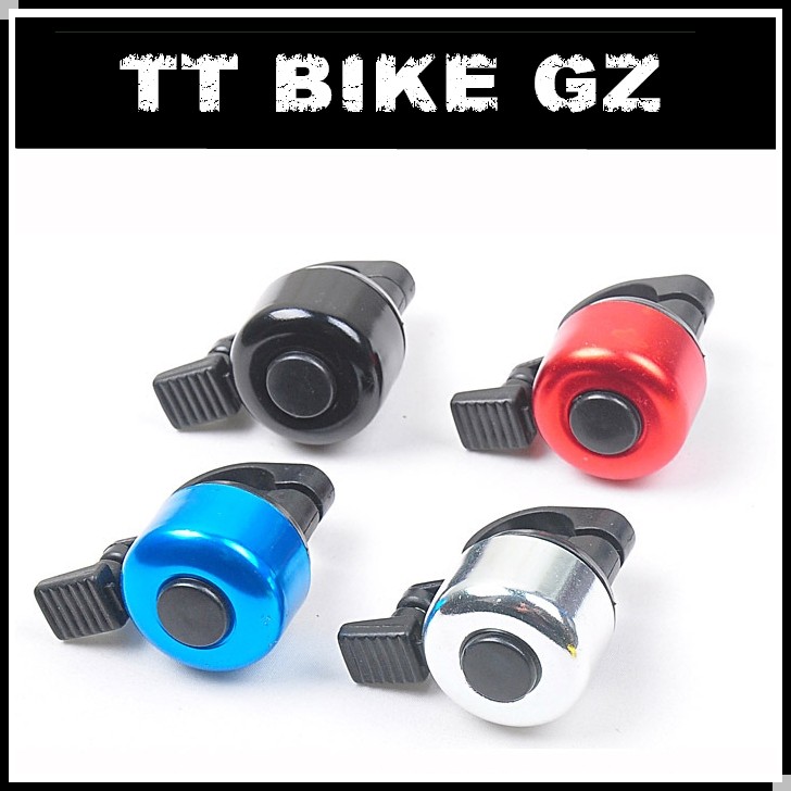 Sonnette de vélo sonnerie commune - Ref 1456618 Image 20