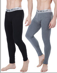 Pantalon collant jeunesse HT-001 en coton - Ref 776377 Image 19