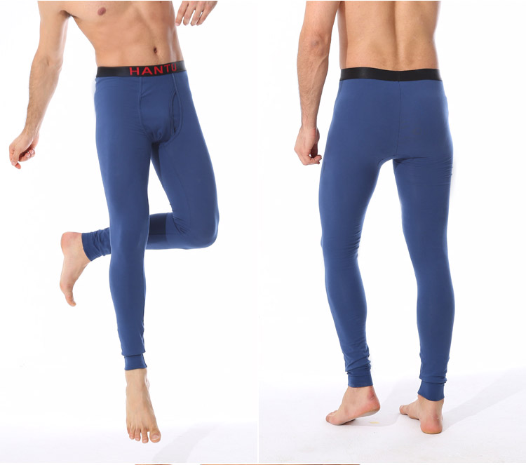 Pantalon collant jeunesse luxueux en coton - Ref 776379 Image 30