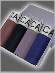 Pantalon collant jeunesse HT-001 en coton - Ref 776377 Image 16