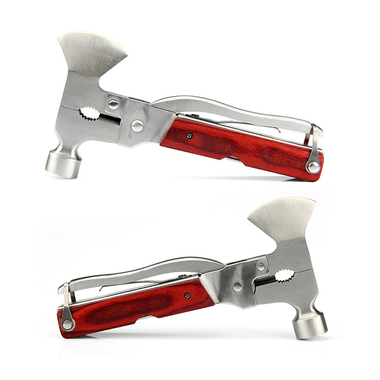 Car safety hammer Hammer Multifunction Axe Hammer Ram Ram Hammer Ram Machine Smashed Glass Hammer Breaking Window Instrumental window opener