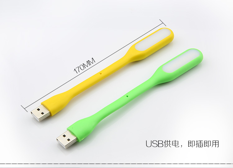 Lampe USB - Ref 378246 Image 5