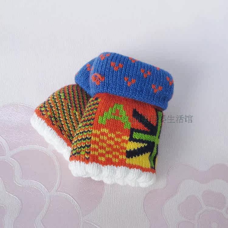 Gants pour enfants en coton - Ref 2149618 Image 23