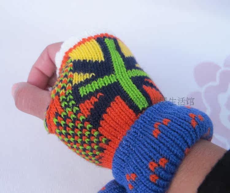 Gants pour enfants en coton - Ref 2149618 Image 20